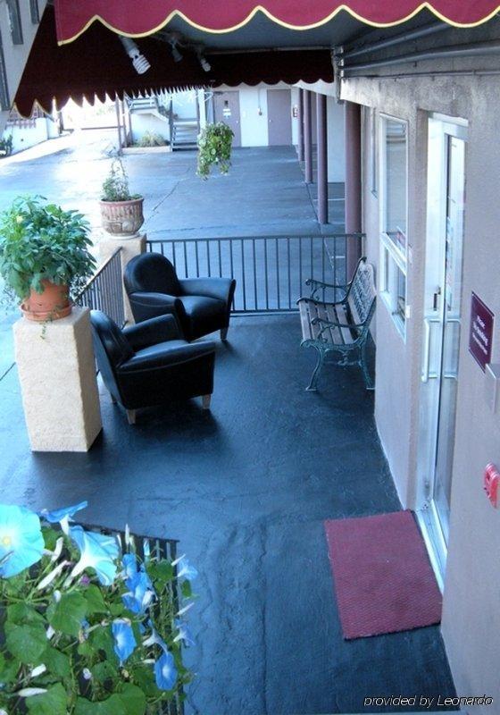 Presidio Parkway Inn San Francisco Dış mekan fotoğraf