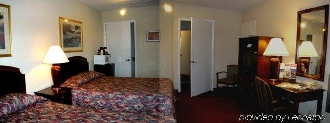 Presidio Parkway Inn San Francisco Oda fotoğraf