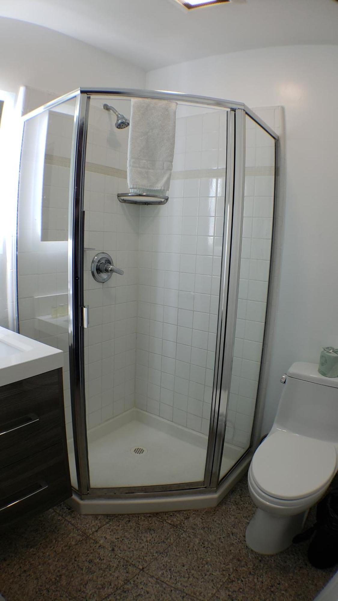 Presidio Parkway Inn San Francisco Dış mekan fotoğraf