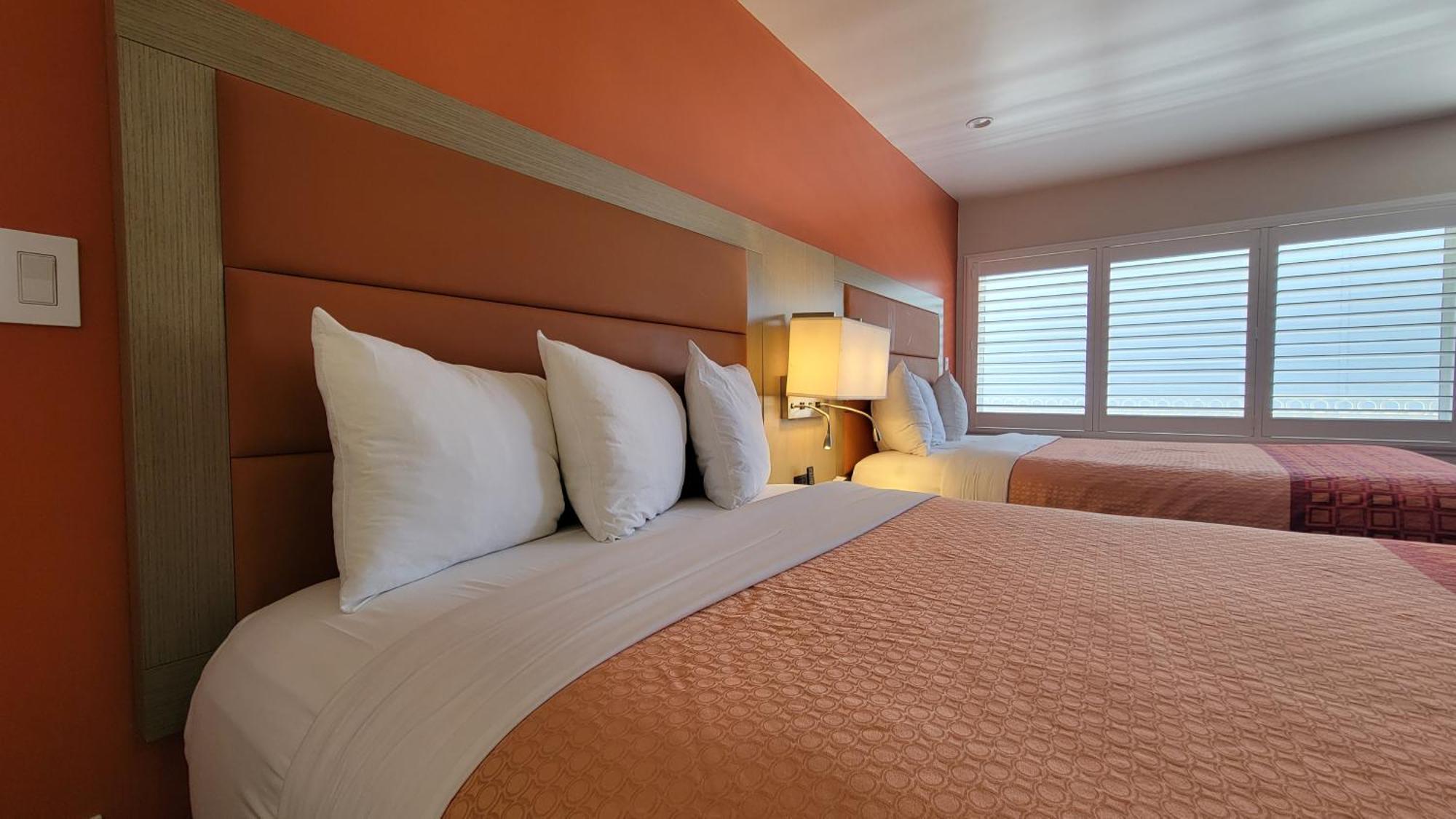 Presidio Parkway Inn San Francisco Dış mekan fotoğraf